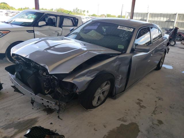 Photo 2 from auction – 2014 DODGE CHARGER SE with VIN 2C3CDXBG6EH349031