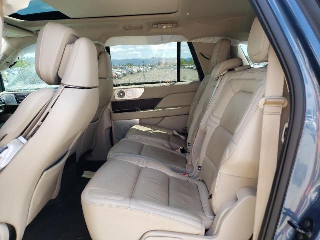 Photo 6 from auction – 2018 LINCOLN NAVIGATOR with VIN 5LMJJ3LT7JEL07249