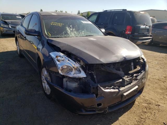 NISSAN ALTIMA BAS 2010 with VIN 1N4AL2AP5AN544197 - Photo from auction