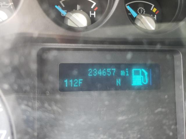 Photo 8 from auction – 2014 FORD F250 SUPER with VIN 1FT7X2A61EEA76880