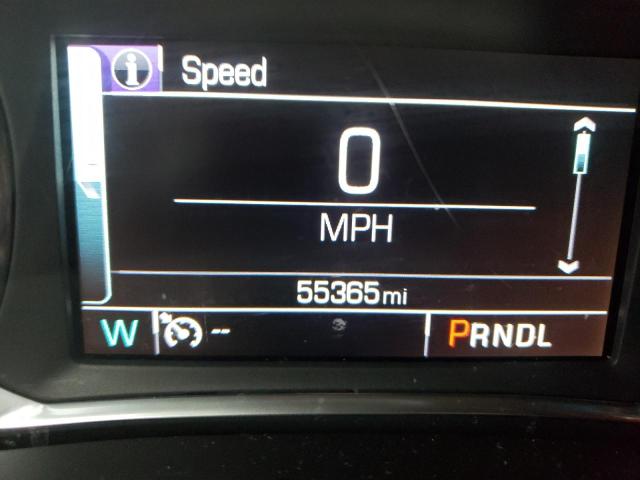 Photo 8 from auction – 2018 CHEVROLET MALIBU LT with VIN 1G1ZD5ST6JF271152