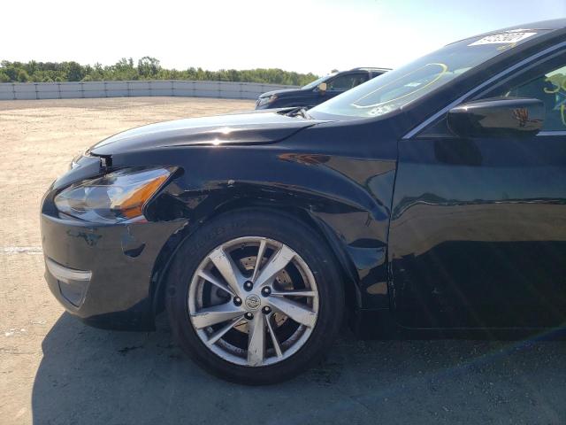 Photo 9 from auction – 2013 NISSAN ALTIMA 2.5 with VIN 1N4AL3AP7DC258843