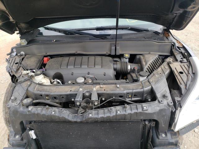 Photo 7 from auction – 2017 BUICK ENCLAVE with VIN 5GAKRAKD4HJ335385