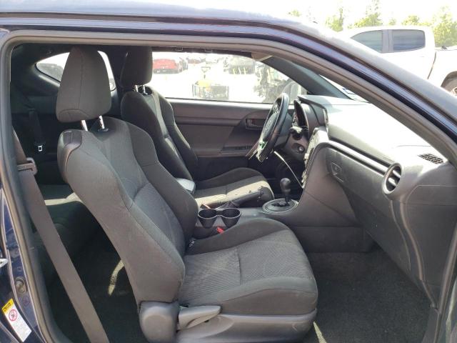 Photo 5 from auction – 2011 TOYOTA SCION TC with VIN JTKJF5C72B3018082