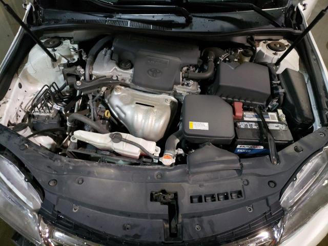 Photo 7 from auction – 2016 TOYOTA CAMRY LE with VIN 4T1BF1FK0GU182495