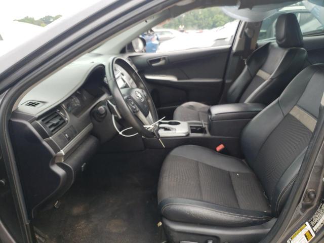 Photo 5 from auction – 2012 TOYOTA CAMRY BASE with VIN 4T1BF1FK4CU062967