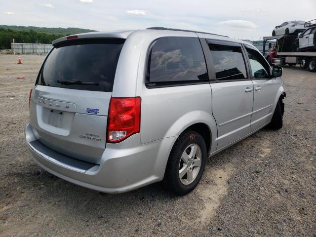 Photo 4 from auction – 2012 DODGE GRAND CARA with VIN 2C4RDGCG6CR341006