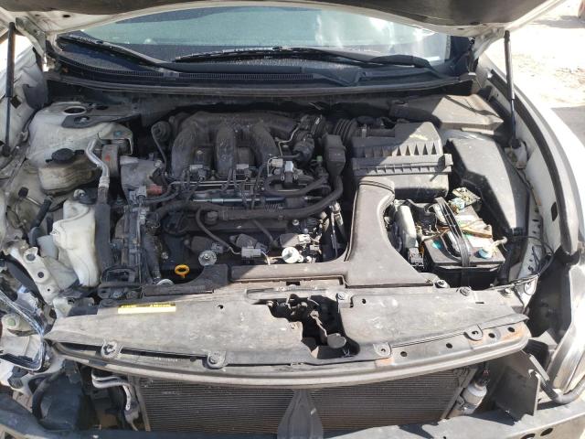 Photo 7 from auction – 2009 NISSAN MAXIMA S with VIN 1N4AA51E79C848998