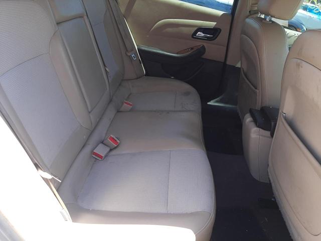 Photo 6 from auction – 2013 CHEVROLET MALIBU 2LT with VIN 1G11E5SA9DF269294