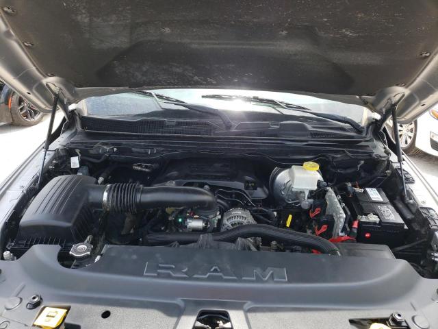 Photo 7 from auction – 2019 RAM 1500 LARAM with VIN 1C6SRFJT6KN505600