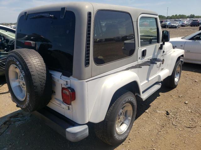 Foto 4 de la subasta – 2001 JEEP WRANGLER / con VIN 1J4FA59S21P302918