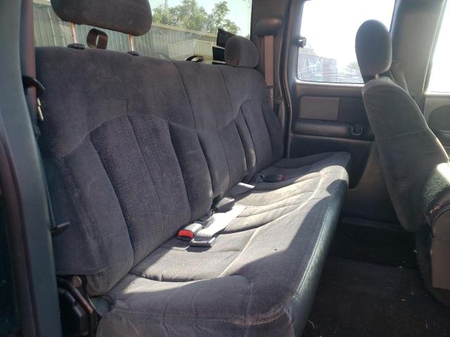 Photo 6 from auction – 2001 CHEVROLET SILVERADO with VIN 2GCEC19T011182109