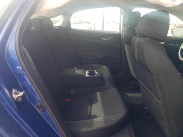 Photo 6 from auction – 2018 HONDA CIVIC EX with VIN 2HGFC2F70JH565672