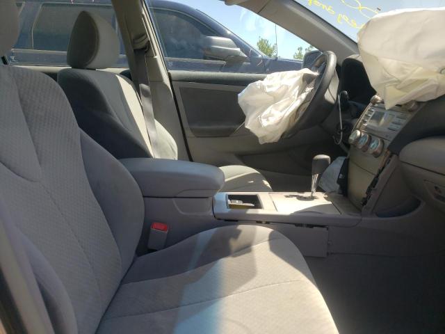 Photo 5 from auction – 2007 TOYOTA CAMRY CE with VIN 4T1BE46K07U562800