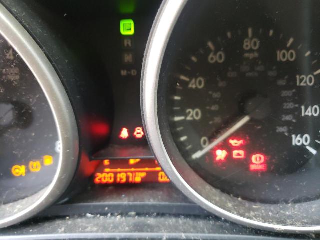 Photo 8 from auction – 2010 MAZDA 3 I with VIN JM1BL1SF8A1209733