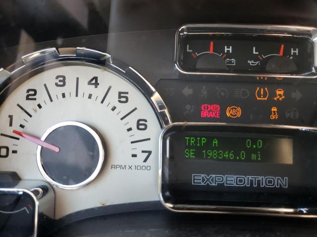 Photo 8 from auction – 2014 FORD EXPEDITION with VIN 1FMJK1H57EEF56221