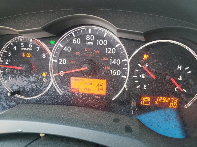 Photo 8 from auction – 2010 NISSAN ALTIMA BAS with VIN 1N4AL2AP3AN553996