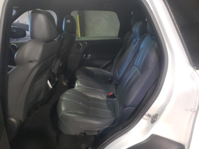 Photo 6 from auction – 2015 LAND ROVER RANGE ROVE with VIN SALWR2VF2FA508684