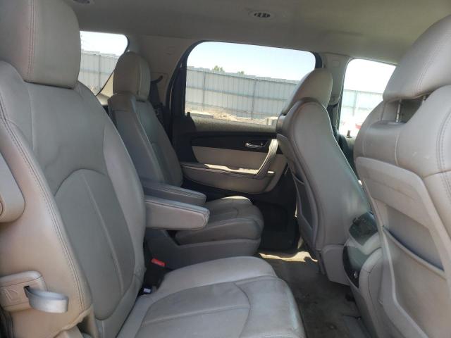 Photo 6 from auction – 2011 GMC ACADIA SLT with VIN 1GKKVRED2BJ171585