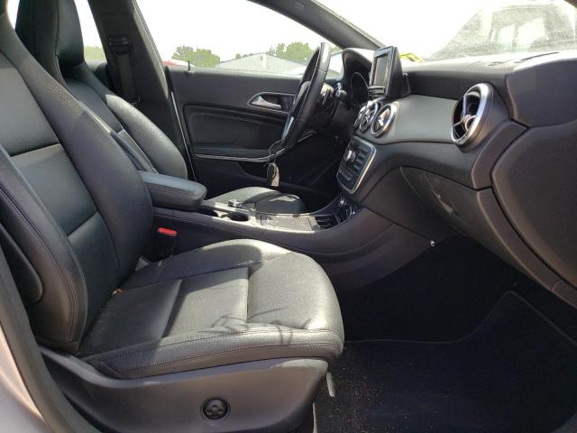 Photo 5 from auction – 2014 MERCEDES-BENZ CLA 250 with VIN WDDSJ4EB4EN040573