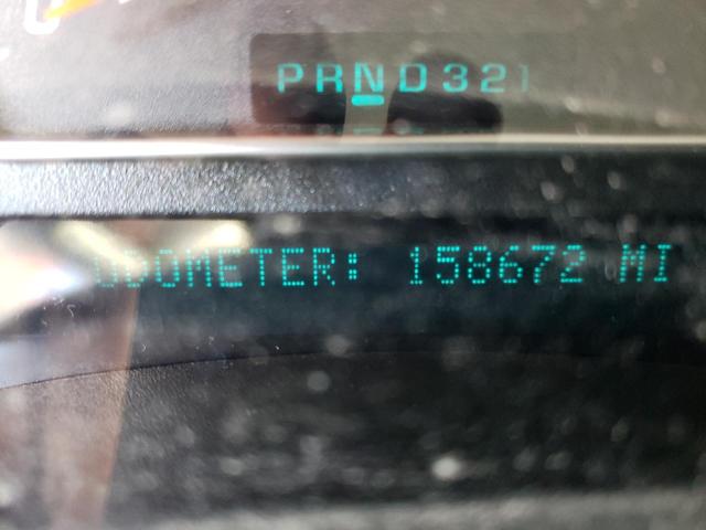 Photo 8 from auction – 2004 GMC ENVOY XL with VIN 1GKET16P346167015