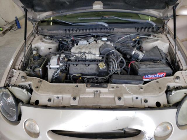 Photo 7 from auction – 1998 FORD TAURUS with VIN 1FAFP52U7WA179293