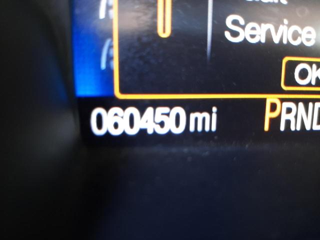Photo 8 from auction – 2017 FORD ESCAPE SE with VIN 1FMCU9G96HUD53272