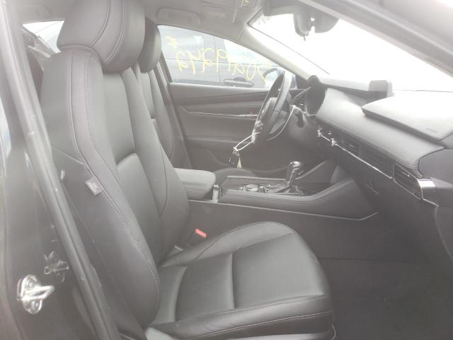 Photo 5 from auction – 2019 MAZDA 3 SELECT with VIN JM1BPBAM6K1131478