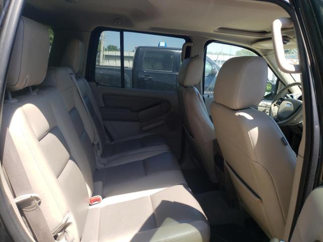 Photo 6 from auction – 2007 FORD EXPLORER X with VIN 1FMEU73E97UA87051