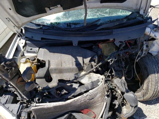 Photo 7 from auction – 2010 DODGE JOURNEY SX with VIN 3D4PG5FV5AT190606