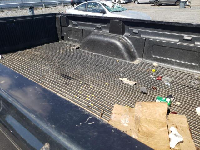 Photo 6 from auction – 2004 CHEVROLET SILVERADO with VIN 1GCEK14T24E269300