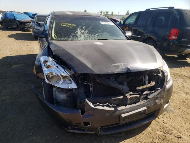 Photo 9 from auction – 2010 NISSAN ALTIMA BAS with VIN 1N4AL2AP5AN544197