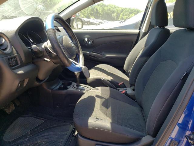 Photo 5 from auction – 2013 NISSAN VERSA S with VIN 3N1CN7AP1DL821705
