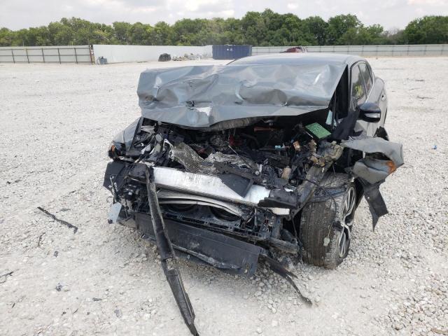 Photo 9 from auction – 2018 NISSAN MAXIMA 3.5 with VIN 1N4AA6AP0JC367549