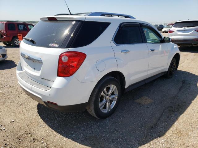Photo 4 from auction – 2011 CHEVROLET EQUINOX LT with VIN 2CNFLGEC9B6227299