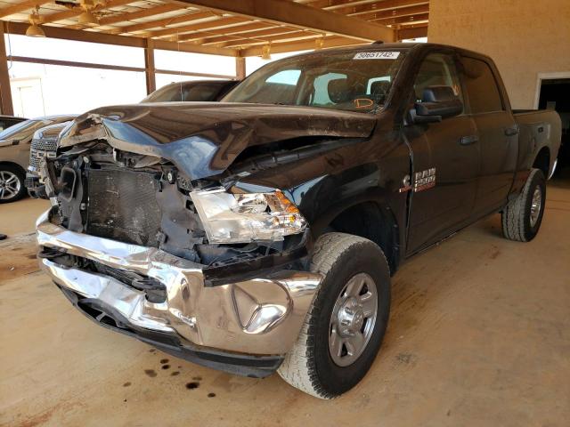 صورة رقم 2 من المزاد - 2016 RAM 2500 ST مع VIN 3C6UR5CL5GG118620