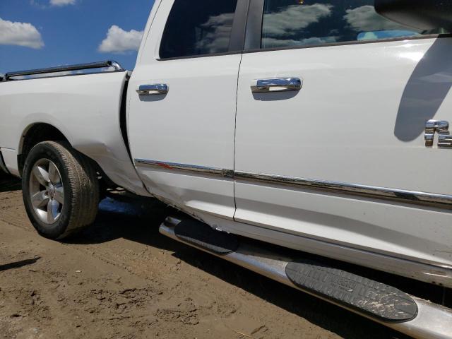 Photo 9 from auction – 2016 RAM 1500 SLT with VIN 1C6RR6GT6GS182261