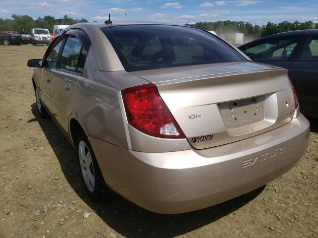 Photo 3 from auction – 2006 SATURN ION LEVEL with VIN 1G8AJ55F06Z165878