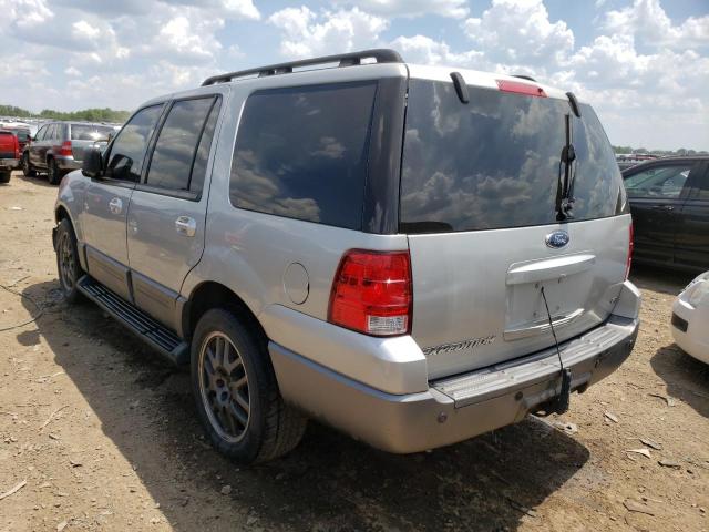Photo 3 from auction – 2006 FORD EXPEDITION with VIN 1FMPU16526LA45567