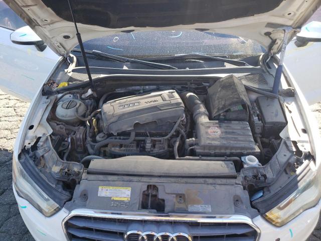 Photo 7 from auction – 2015 AUDI A3 PREMIUM with VIN WAUACGFF8F1002420