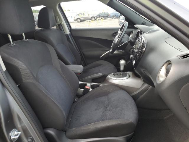 Photo 5 from auction – 2015 NISSAN JUKE S with VIN JN8AF5MV3FT556594
