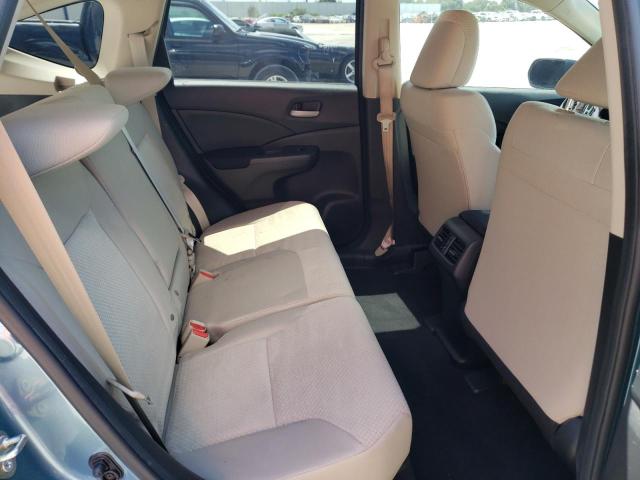 Photo 6 from auction – 2016 HONDA CR-V SE with VIN 2HKRM3H47GH561992