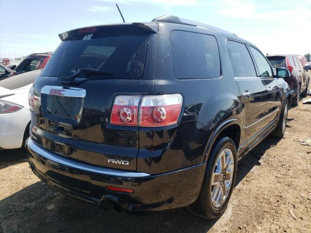 Photo 4 from auction – 2012 GMC ACADIA DEN with VIN 1GKKVTED5CJ404454