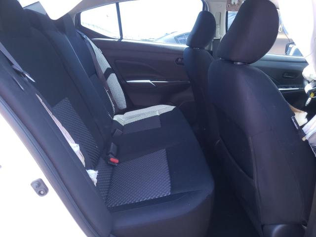 Photo 6 from auction – 2020 NISSAN VERSA S with VIN 3N1CN8DV8LL849029