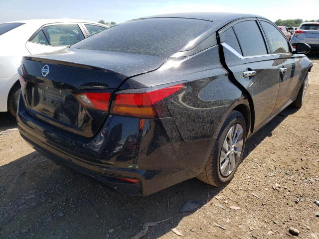 Photo 4 from auction – 2021 NISSAN ALTIMA S with VIN 1N4BL4BV6MN355494