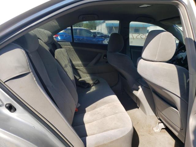 Photo 6 from auction – 2008 TOYOTA CAMRY CE with VIN 4T4BE46K88R043968