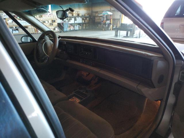 Photo 9 from auction – 1997 BUICK LESABRE CU with VIN 1G4HP52KXVH545458