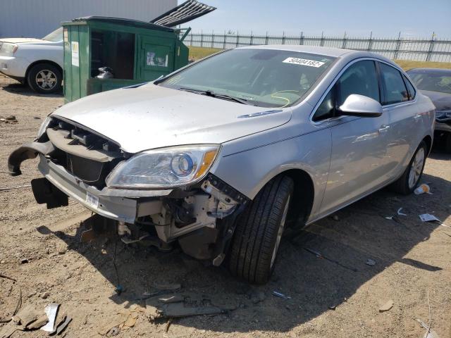 Photo 2 from auction – 2015 BUICK VERANO with VIN 1G4PP5SK3F4163308