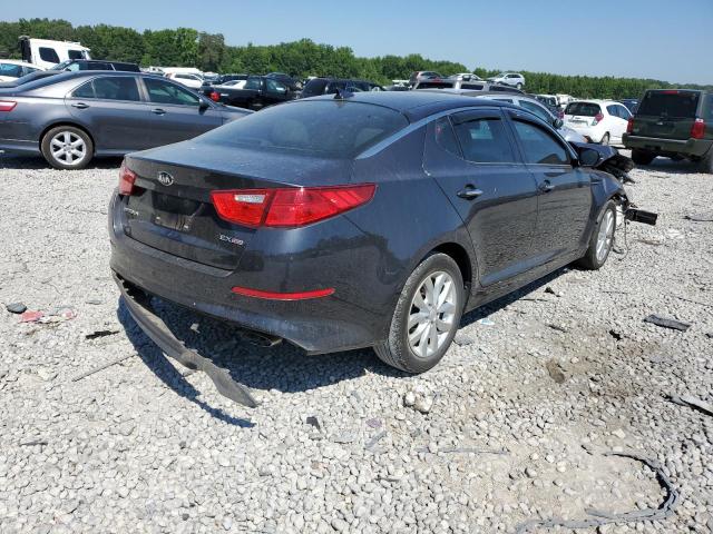 Zdjęcie 4 z aukcji – 2015 KIA OPTIMA EX z VIN 5XXGN4A74FG518719