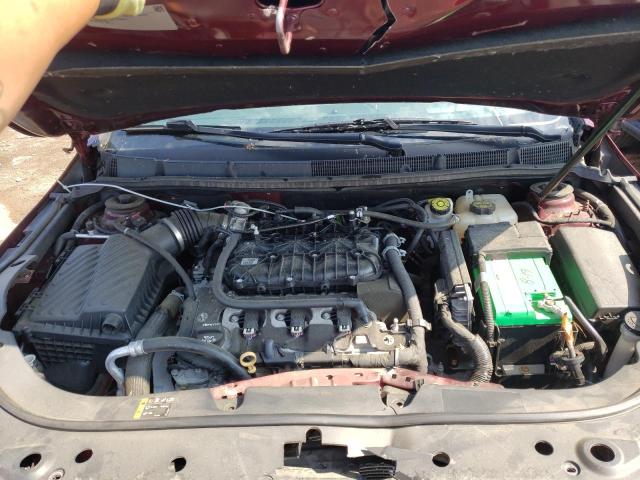 صورة رقم 7 من المزاد - 2015 BUICK LACROSSE مع VIN 1G4GB5G38FF229775